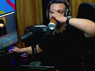 martina oliveira's natural tits tempt in public casting