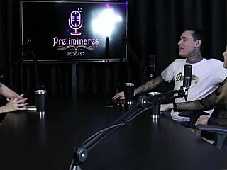 Angry Yasmin Pariz Ditches Flirts For Soccer Hookup