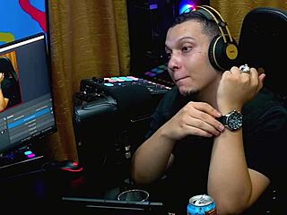 martina oliveira's natural tits tempt in public casting