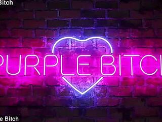 Two Hot Lesbians Masturbate with Toys at Wild Pussy Party