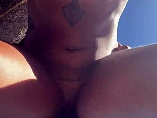 leaked surfer's wild public beach passion exposed