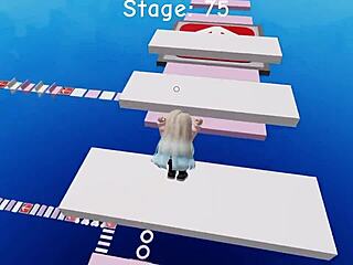 hey check out my roblox gameplay session today