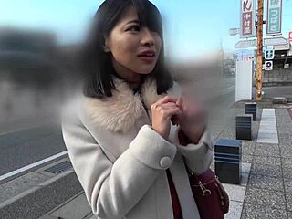 Blindfolded Japanese College Girl Hard Sensitivity Play