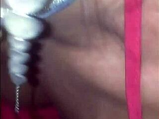 lene's pussy creampied publicly by strangers and huge black cock