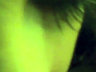 FLORA ESSENCE Squirts Wildly Before Creampie Explosion