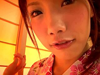 nubile japanese babe ageha kinoshita creampied deep inside