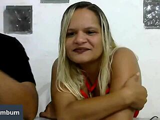 paty bumbum answers public's spicy indecent questions outdoors