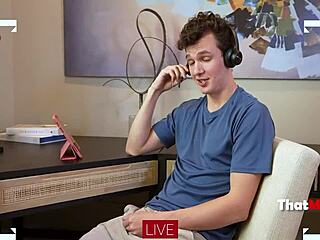 ivy ireland naked horny pov with josh rivers