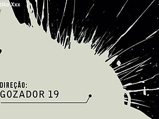 Redhead Senhorita Delivers Total Oral In Private Club