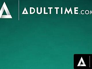 maddy may gets rough anal fingering from lez scouts