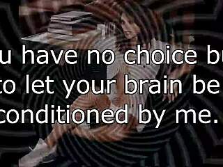 Erotic mistress lisa brainwashes with seductive tricks