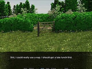 feeling so reluctant yet horny as archon in part 3 play