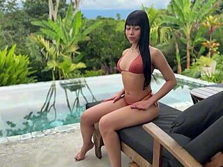 i fuck my rich neighbor publicly in his huge mansion