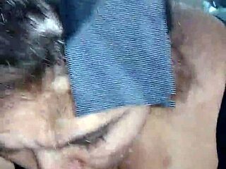 Slut Devours Monster Cock In Deep Sloppy Blowjob