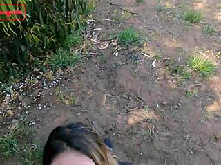 couple bends over for public beach cowgirl riding voyeur creampie