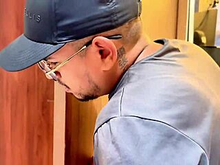 cheating milf caught joins wild cum 3some 💦😈