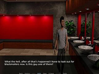 feeling so reluctant yet horny as archon in part 3 play