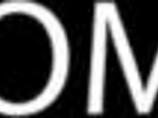 vivi guedez parades sex shop thongs then milf pussy orgasms on monster cock