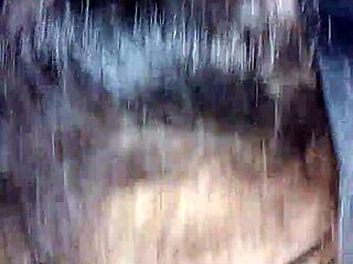 Slut Devours Monster Cock In Deep Sloppy Blowjob