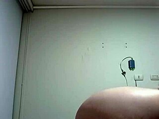 nicole passat's plump latina curves tease homemade big pussy strip