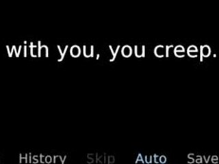 feeling so reluctant yet horny as archon in part 3 play