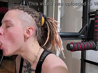 workout over? this fuck hits harder than any cardio!