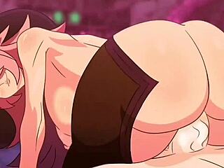 lacey's wild furry futanari compilation hits