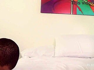 Rose Monroe Craves Intense BBC Pounding