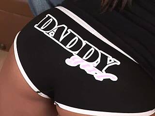 fucking that slutty latina milf in fishnets heels big tits gaping