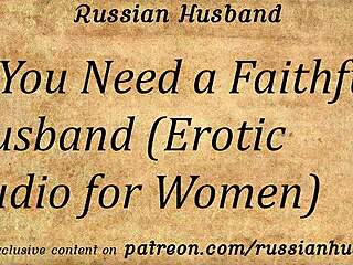 craving a loyal hubby dirty talk audio ladies? 😏💋