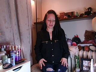 jeans ass worship tease 😍🍑