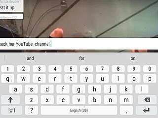 Beautiful Black Teen Flaunts Her Stunning Big Ass