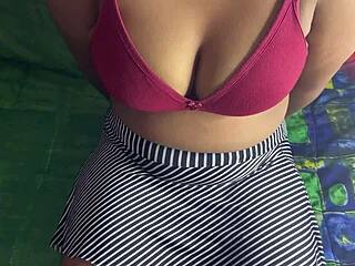 exotic indian patient squirting creampied by horny doctor hospital