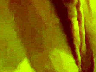 feel my pussy contracting in intense orgasm waves