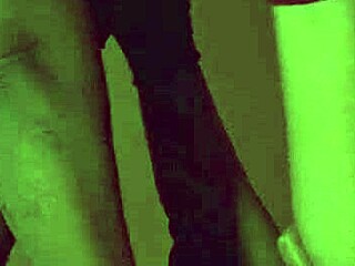 Thick juicy asian babe rides bbc with passion!