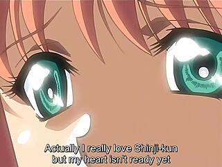 Hey, check out this virgin schoolgirl in uniform getting licked and toyed in fetish group