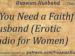 craving a loyal hubby dirty talk audio ladies? 😏💋