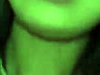 found this tanned japanese babe at outdoor fest riding cowgirl