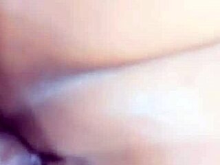 pretty eighteen year old shaved pussy loves hard fucking