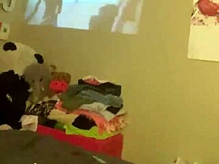 Gaknasty Devours Big Black Cock Interracial Whore Style