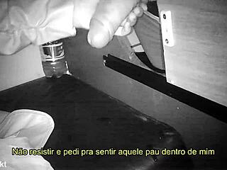 couple hits gloryhole, i fuck thick cock in cabin with transe