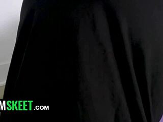 Olympic teamskeet classic blonde teen pussy pounded interracial