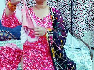 Innocent bengali babe gets stranger fucked hard 😏🍑💦