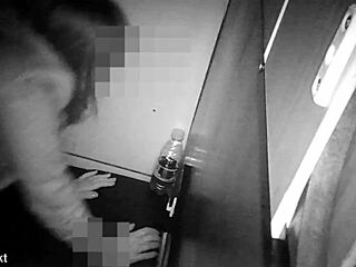 couple hits gloryhole, i fuck thick cock in cabin with transe