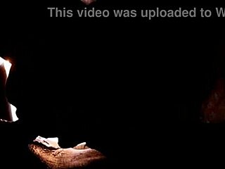 ROMANTIC DEEPTHROAT BLOWJOB TURNS INTO CANDLES LIT CUM FACIAL!