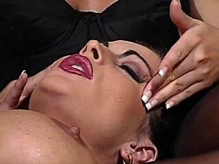 two bedroom sluts threesome anal cum swallow