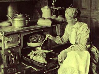 vintage christmas scenes unfold with retro charm and nostalgia