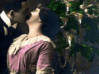 vintage christmas scenes unfold with retro charm and nostalgia