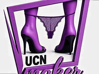 discovering her tight young pussy after studying leaves her dripping and desperate for more