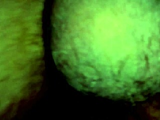 couple checks into steamy hotel motel room